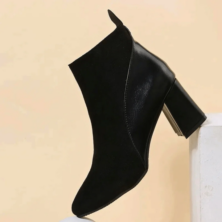Sophia Ankle Boots