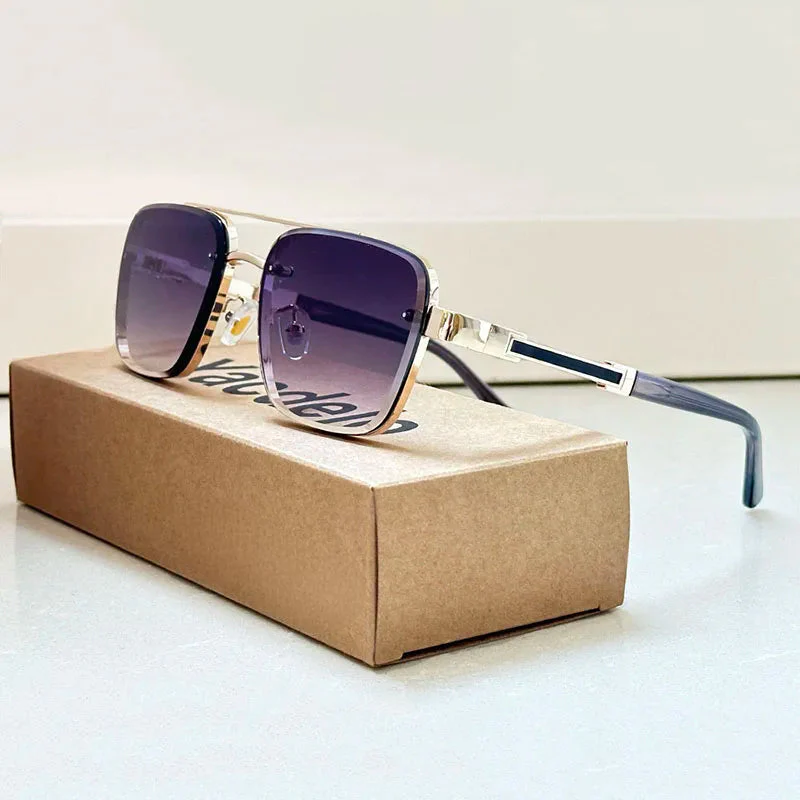 Hampton Retro Shades