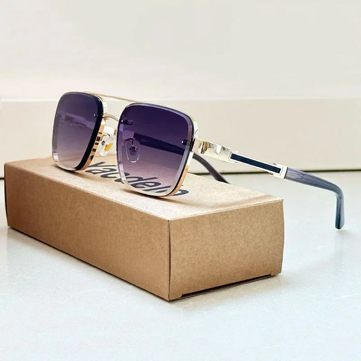 Hampton Retro Shades