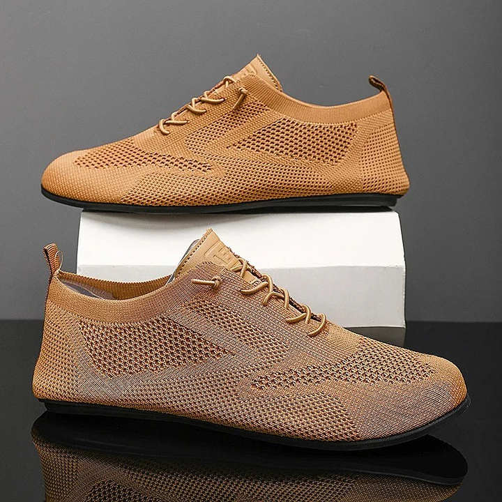 Mantova Knit Slip-Ons