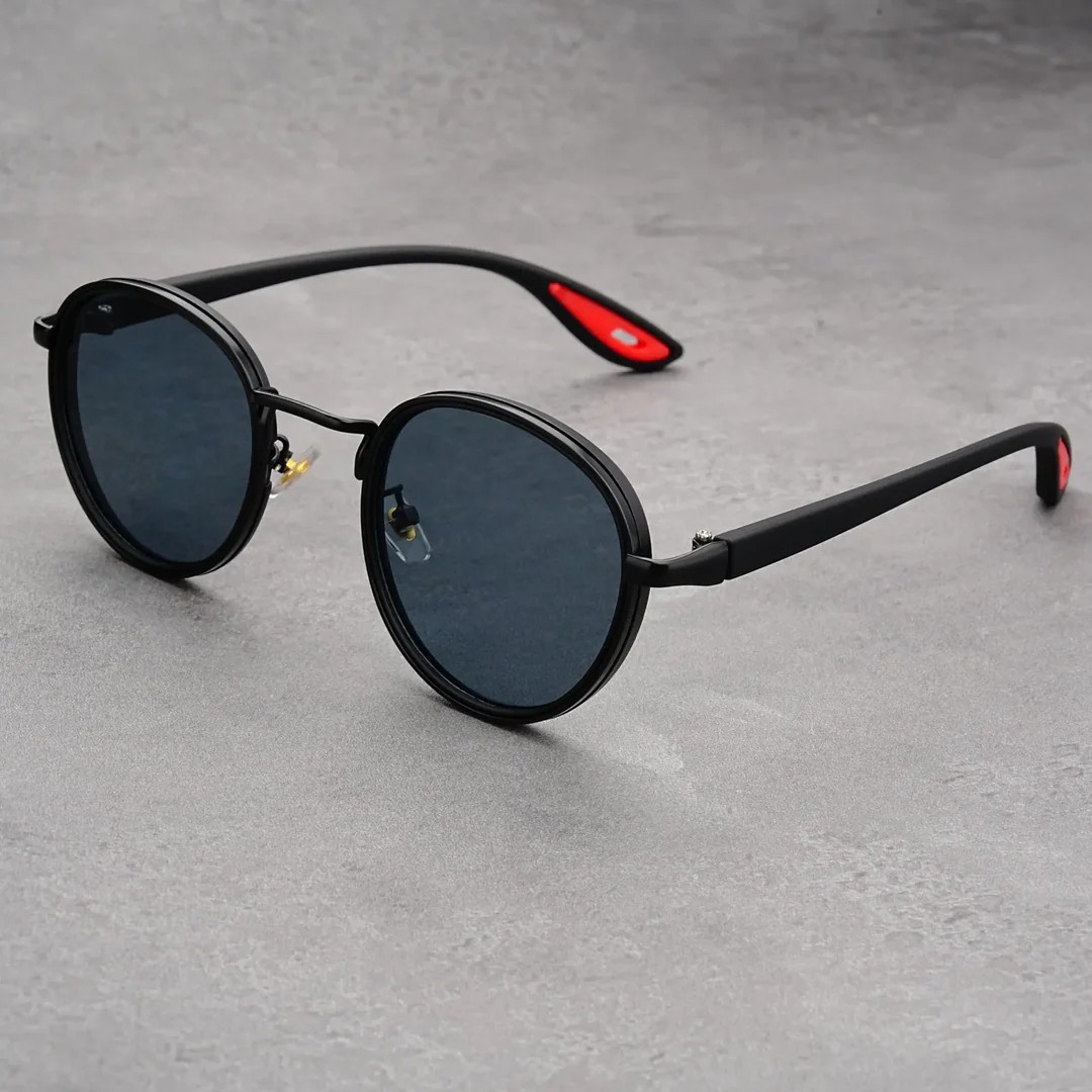 Boston Ray Shades
