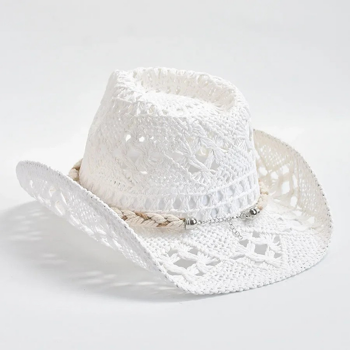 Isla Shell Hat