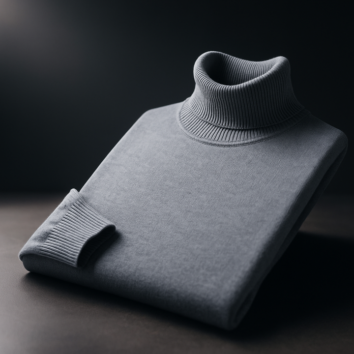 Lorenzo Wool Sweater