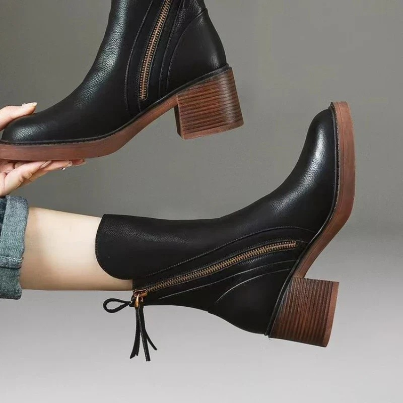 Celine Ankle Boots