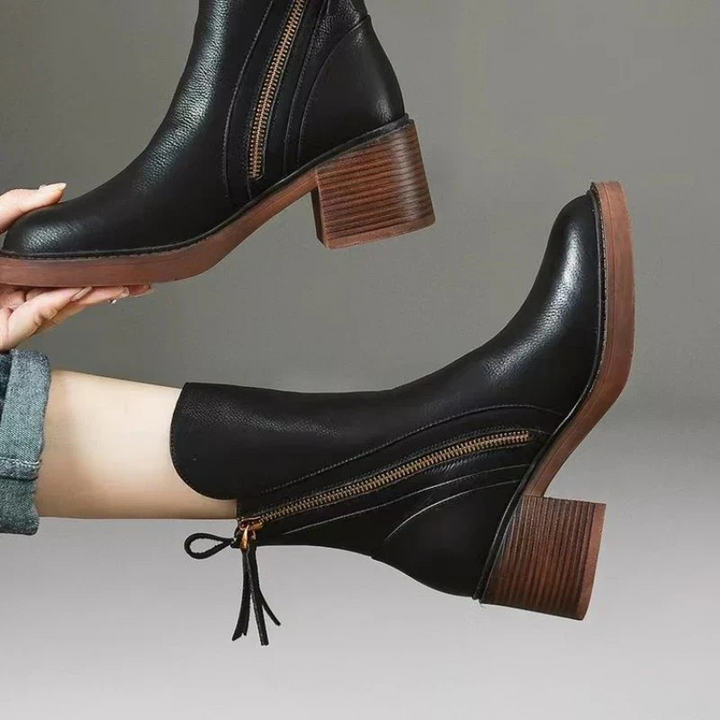 Celine Ankle Boots
