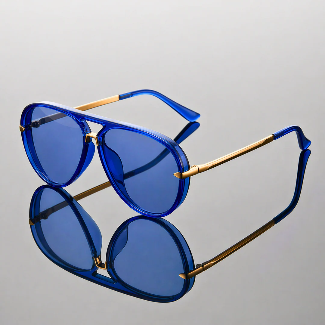 Riviera Eclipse Sunglasses