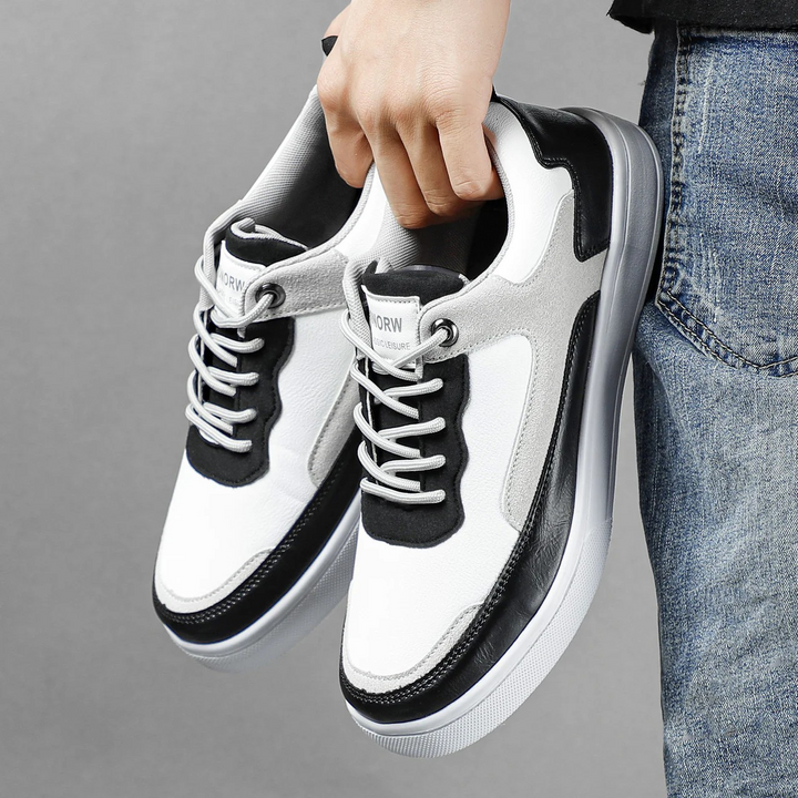 Alessio Classic Sneakers
