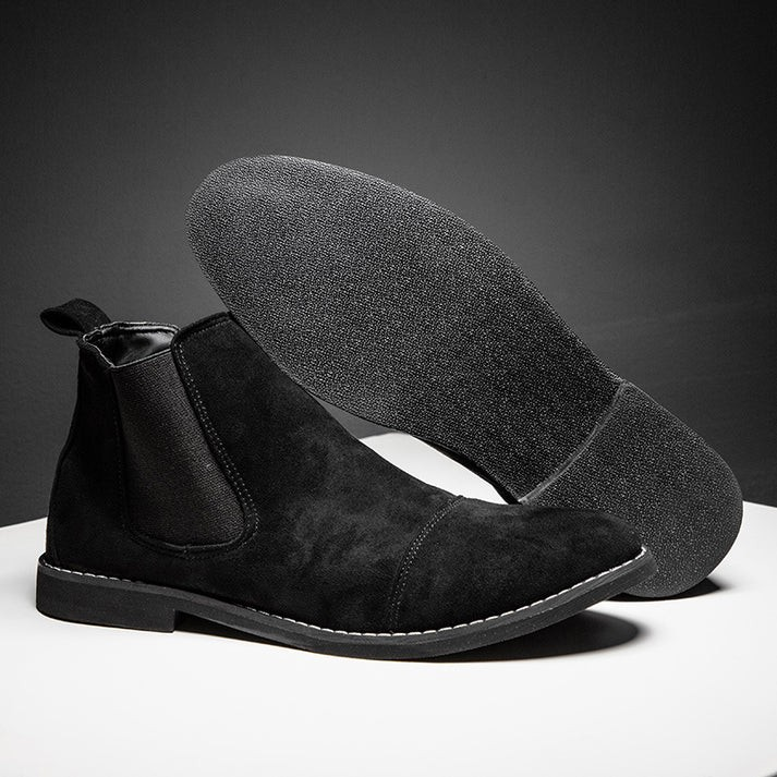 Rowan Ray Chelsea Boots