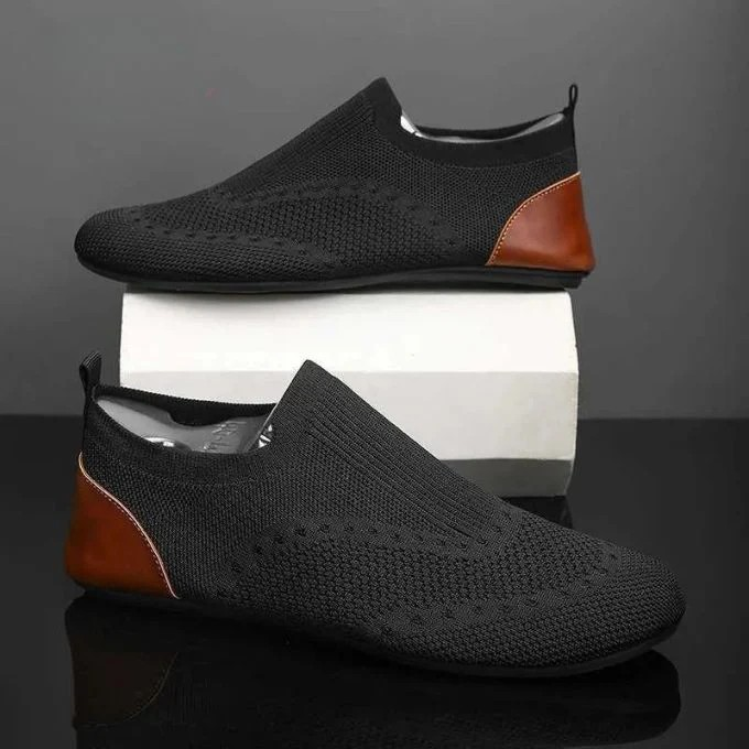 Vento Knit Slip-Ons