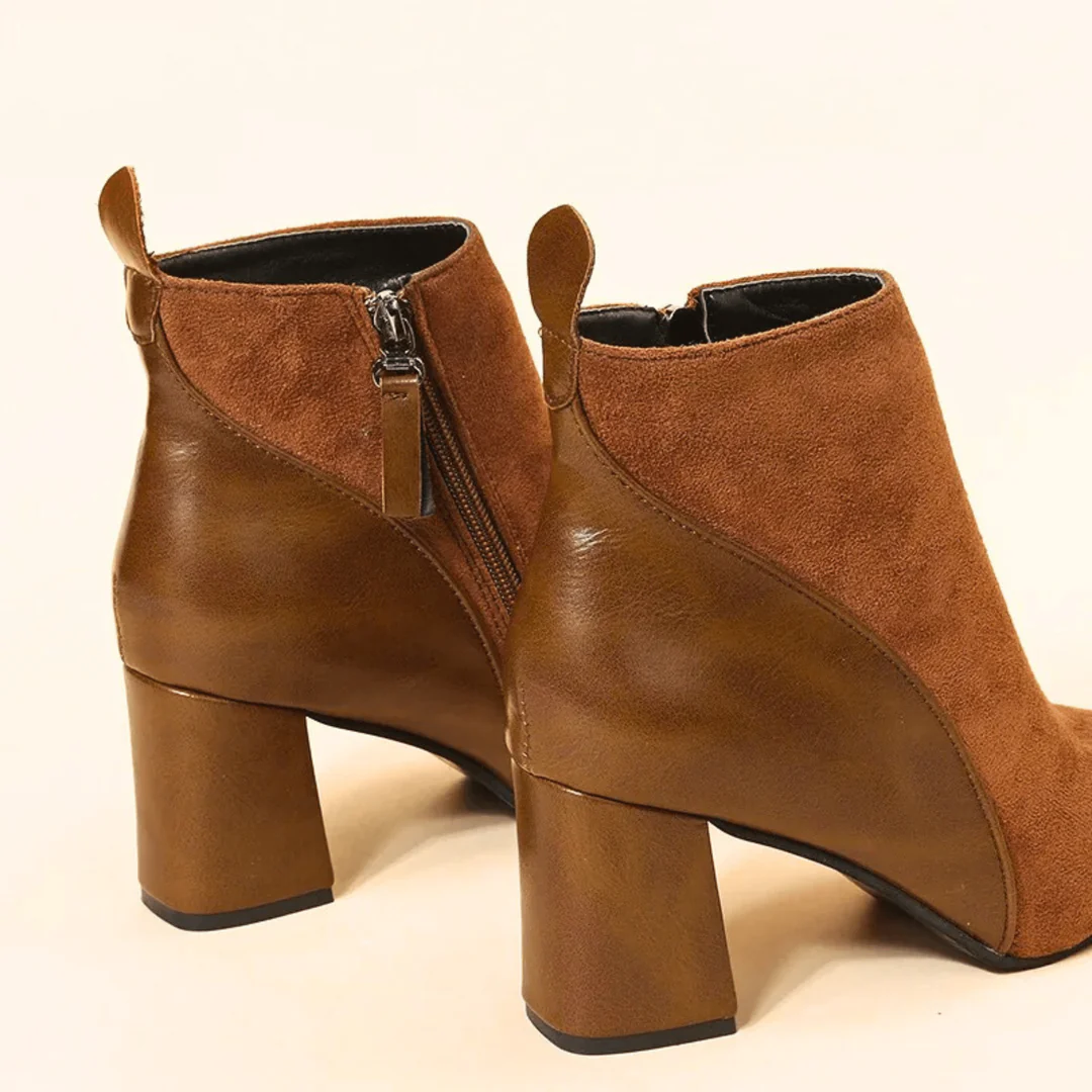 Sophia Ankle Boots