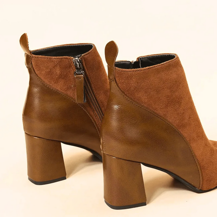 Sophia Ankle Boots
