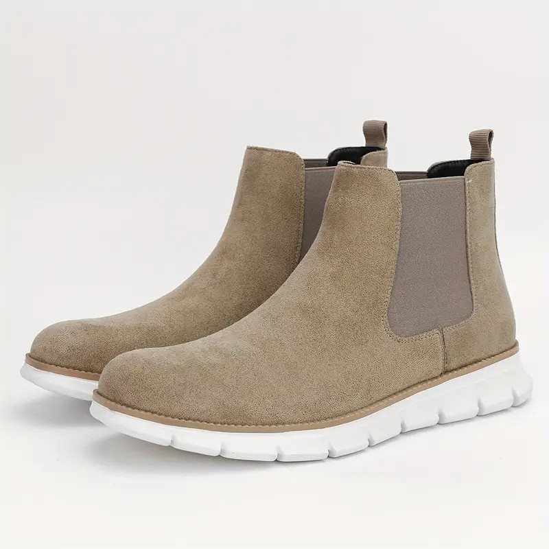 Carter Clay Boots