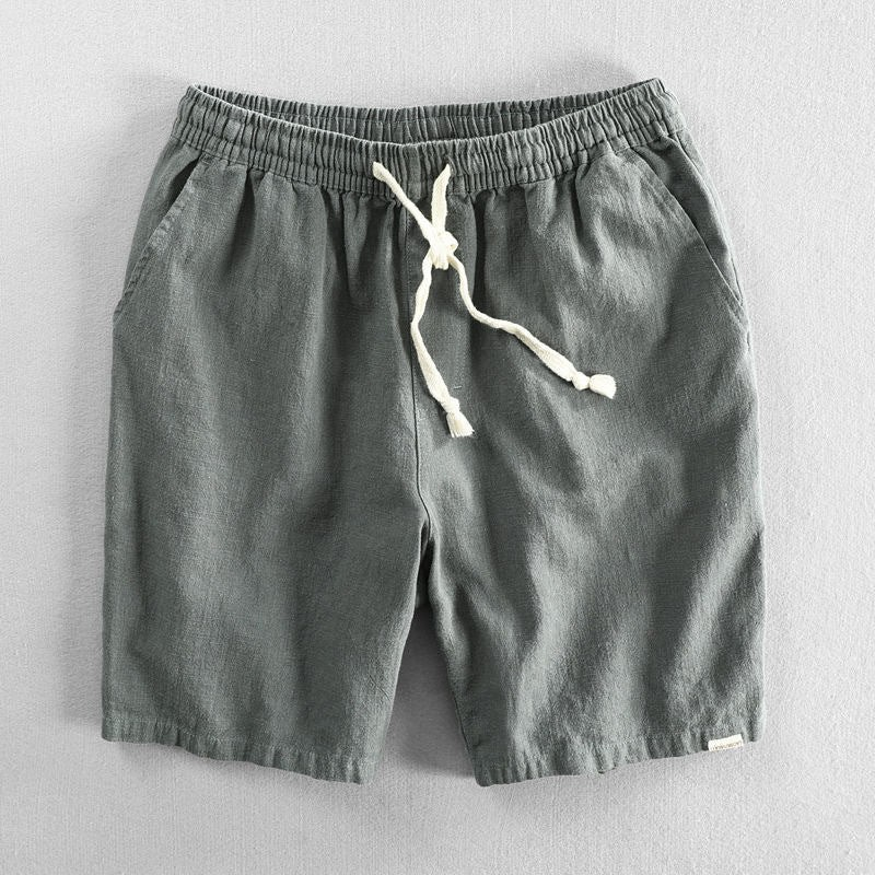 Tenzo Cotton Shorts