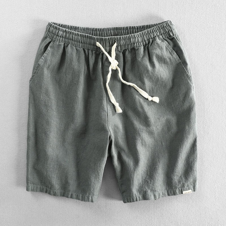 Tenzo Cotton Shorts