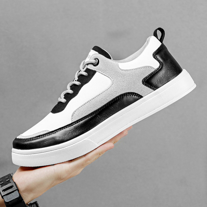 Alessio Classic Sneakers