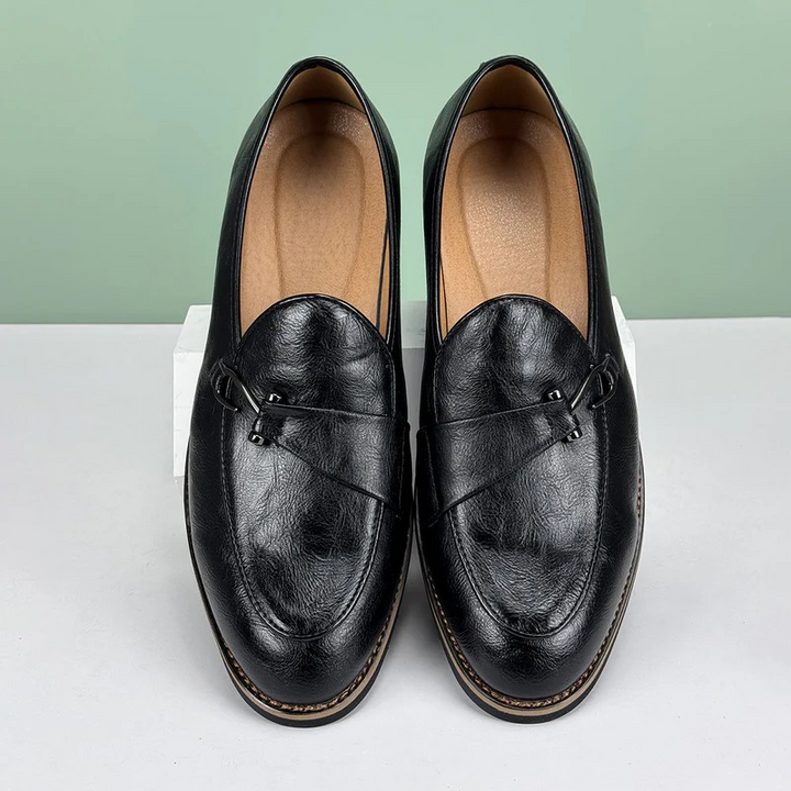 Palermo Italian Leather Loafer