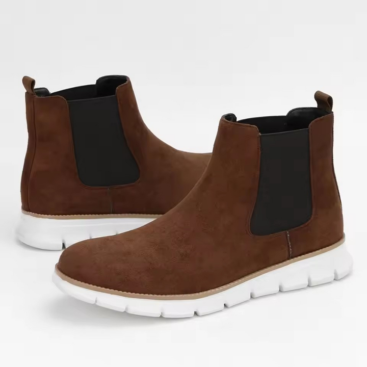 Carter Clay Boots