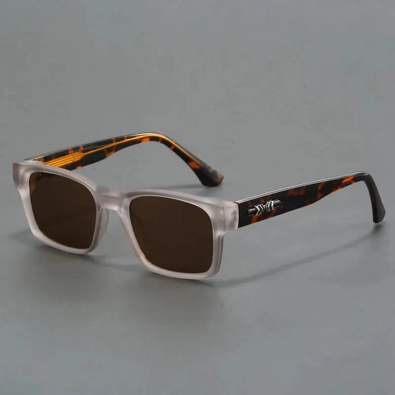 Weston Retro Sunglasses