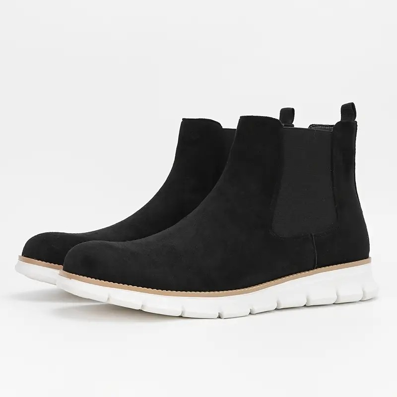 Carter Clay Boots