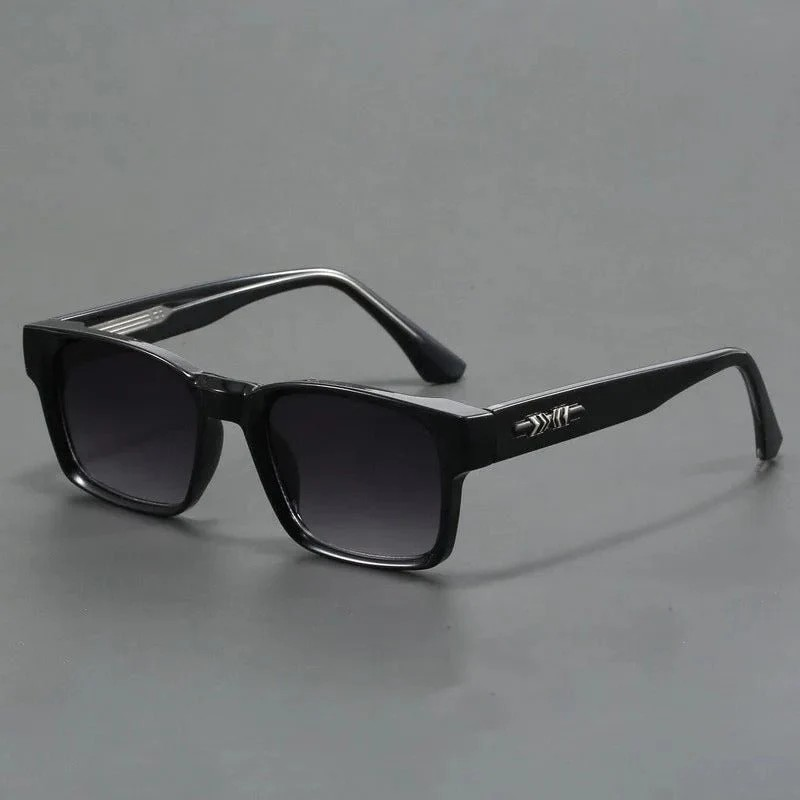 Weston Retro Sunglasses