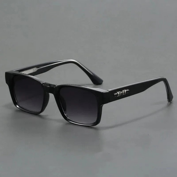 Weston Retro Sunglasses