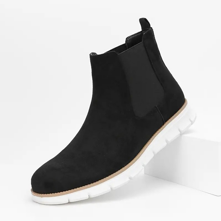 Carter Clay Boots