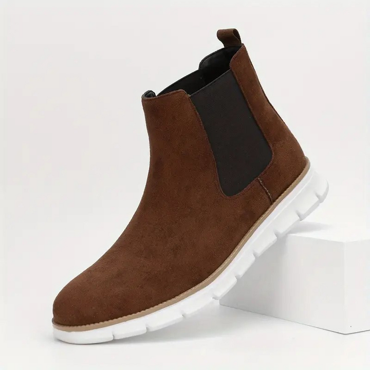 Carter Clay Boots