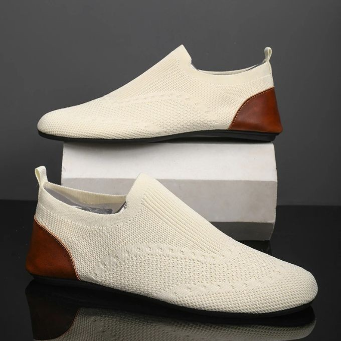 Vento Knit Slip-Ons