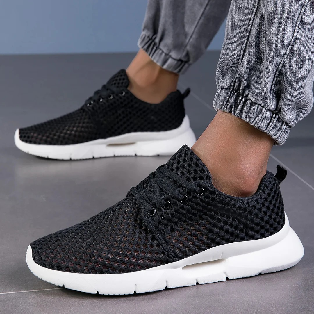 Montaro Lite Sneakers
