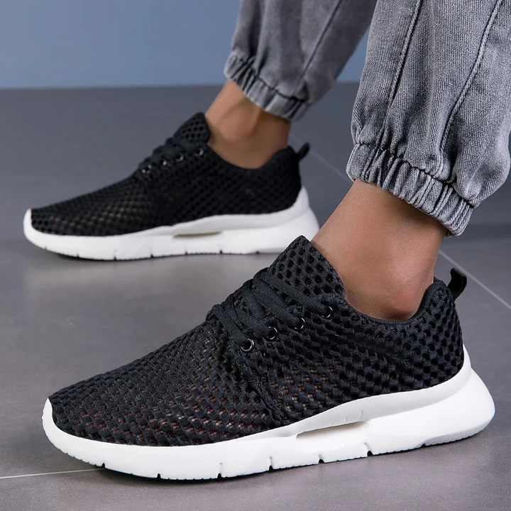 Montaro Lite Sneakers
