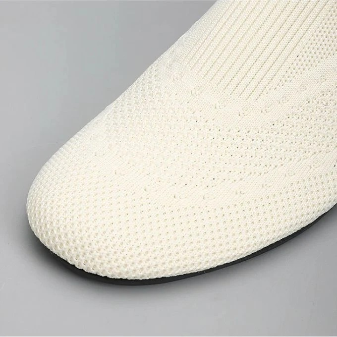 Vento Knit Slip-Ons