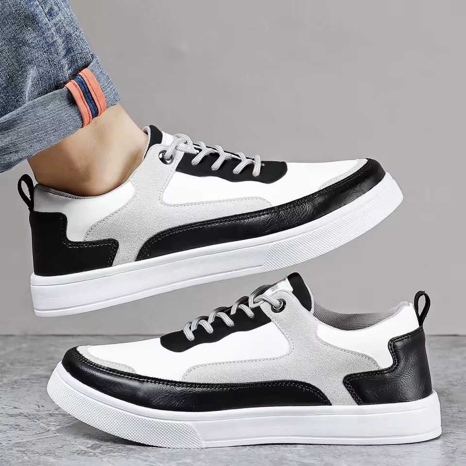 Alessio Classic Sneakers