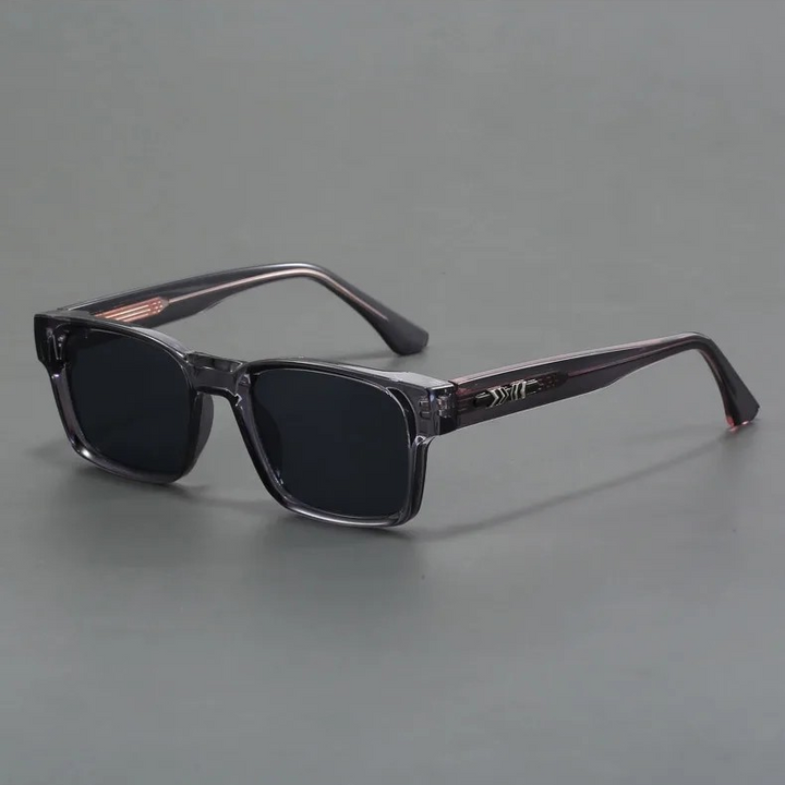 Weston Retro Sunglasses