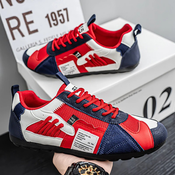 Franco Lightweight Street Trainers