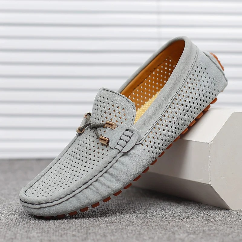 Lucano Slip On Loafer