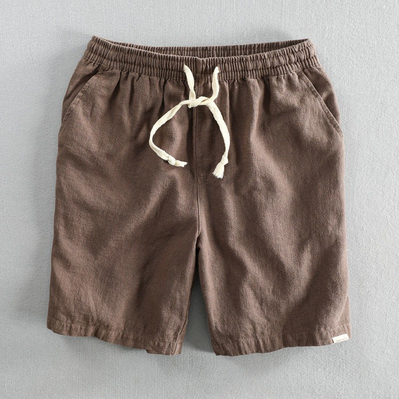 Tenzo Cotton Shorts