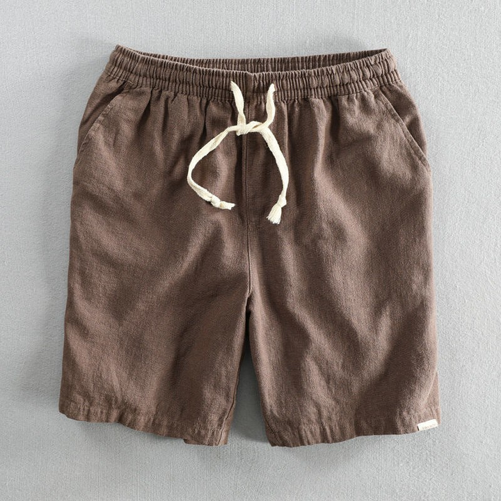 Tenzo Cotton Shorts
