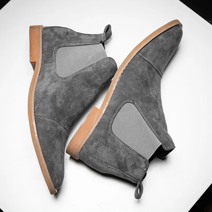 Rowan Ray Chelsea Boots