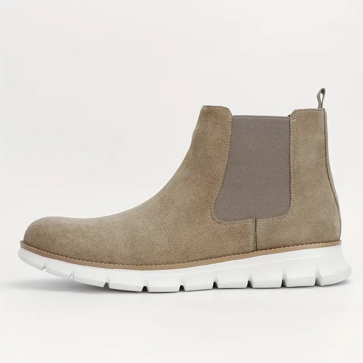 Carter Clay Boots