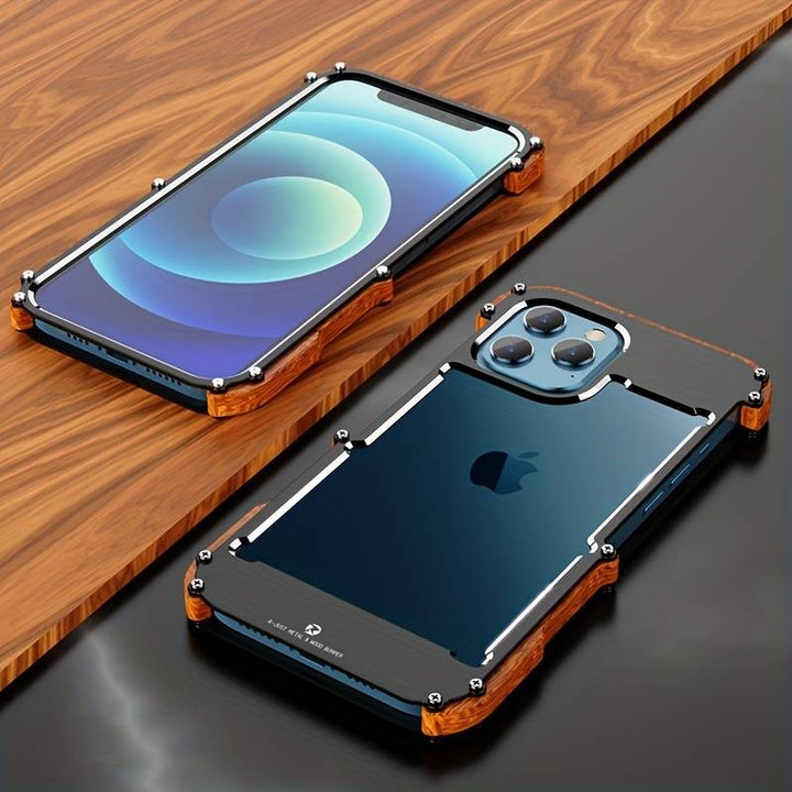 Ironwood iPhone Case