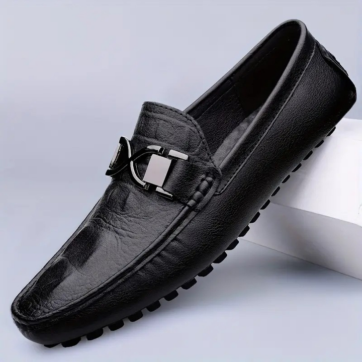 Montevero Slate Loafers