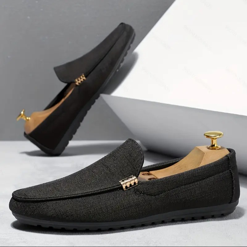 Torino Bay Loafers