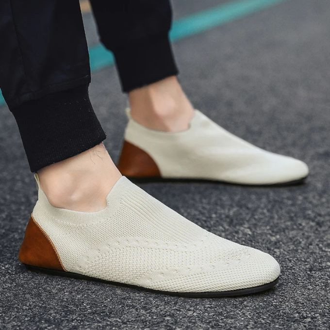 Vento Knit Slip-Ons