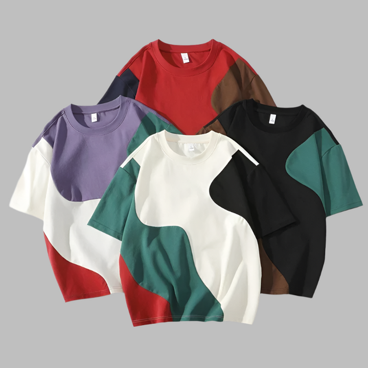 Maison French Art Tee