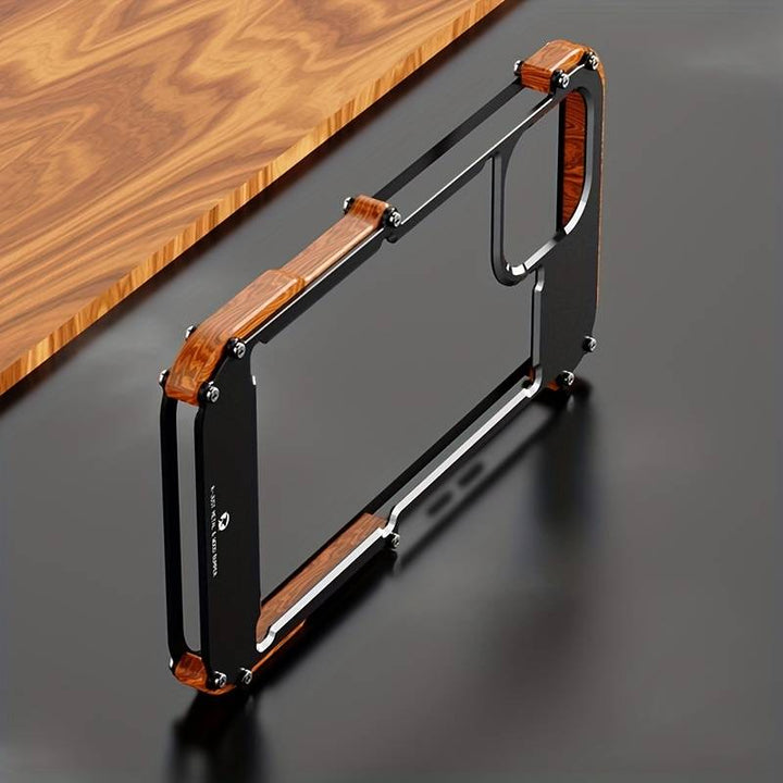 Ironwood iPhone Case