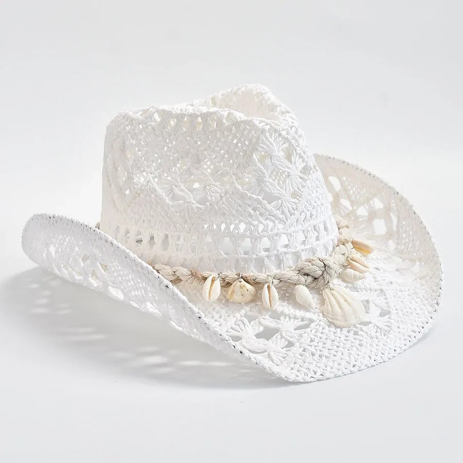 Isla Shell Hat
