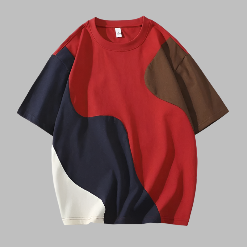 Maison French Art Tee