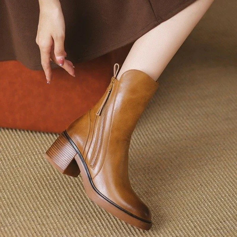 Celine Ankle Boots