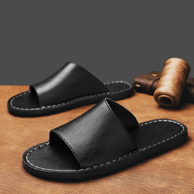 Mirano Italian Leather Sandals