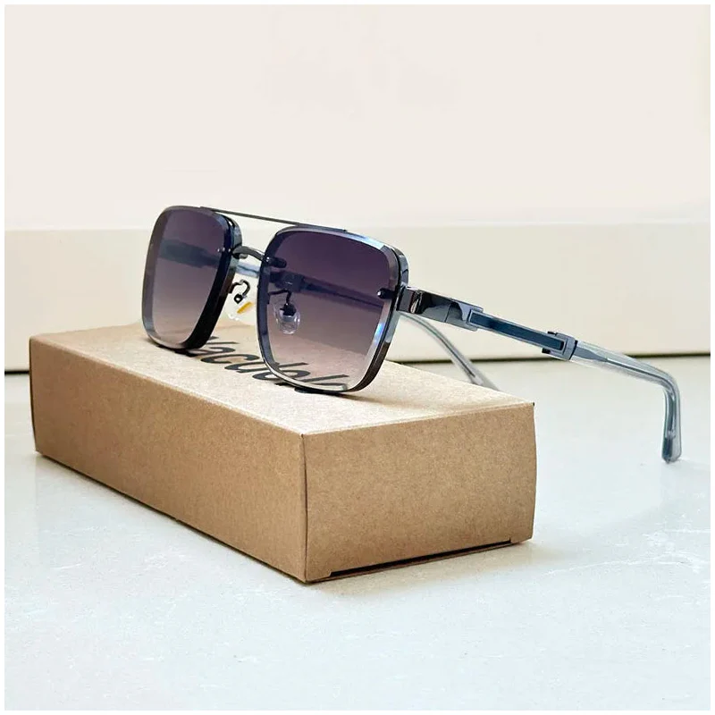 Hampton Retro Shades